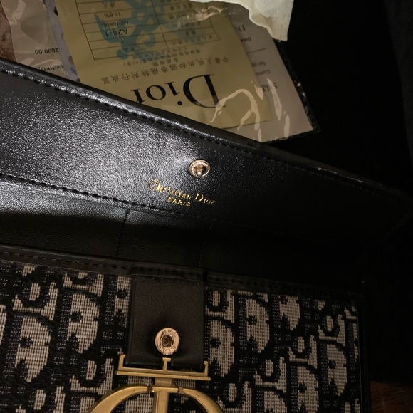 dior back pack - Picture 3 of 5